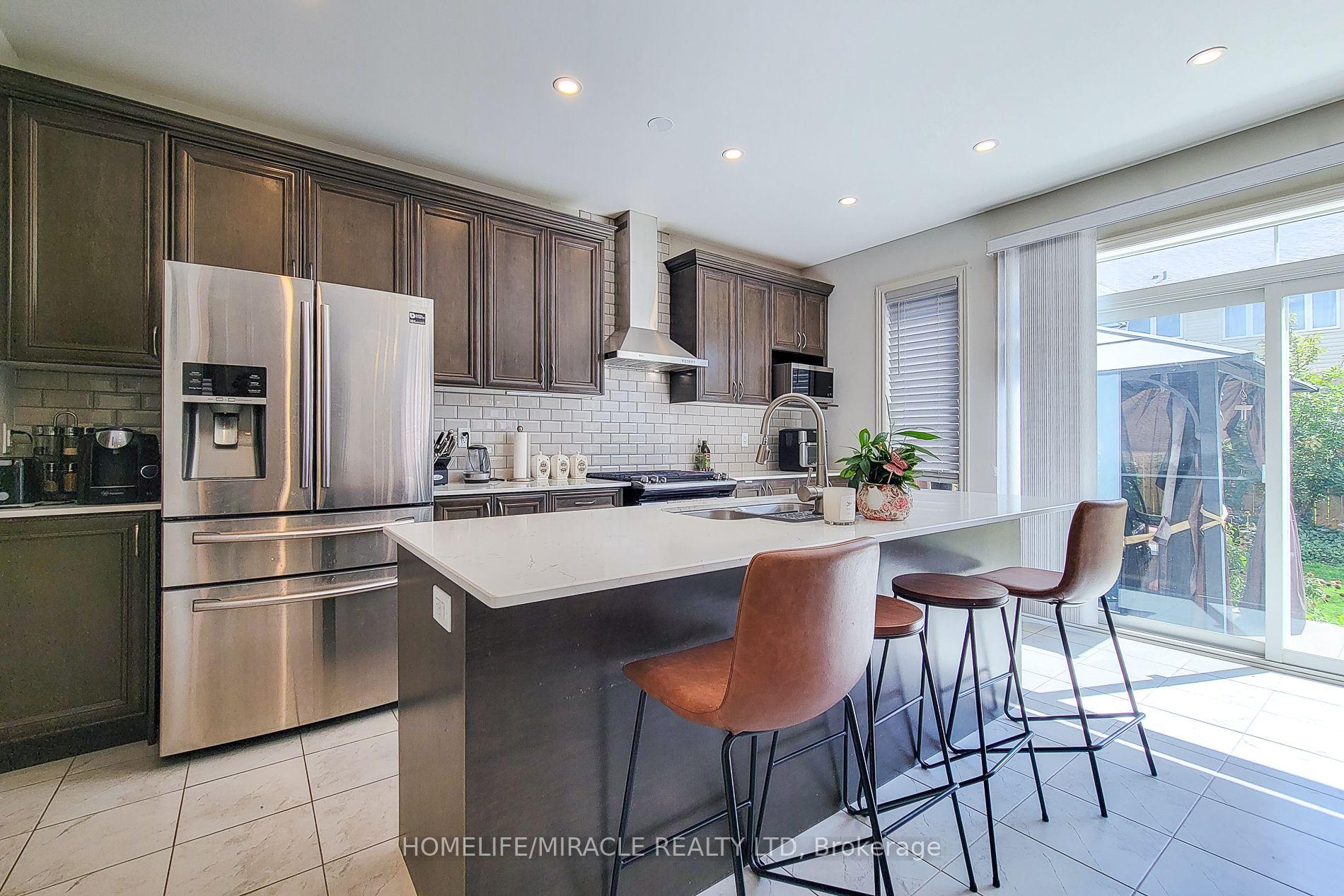 Photo 22 of 93 Barlow Place, Brant, Paris — HOMEH
