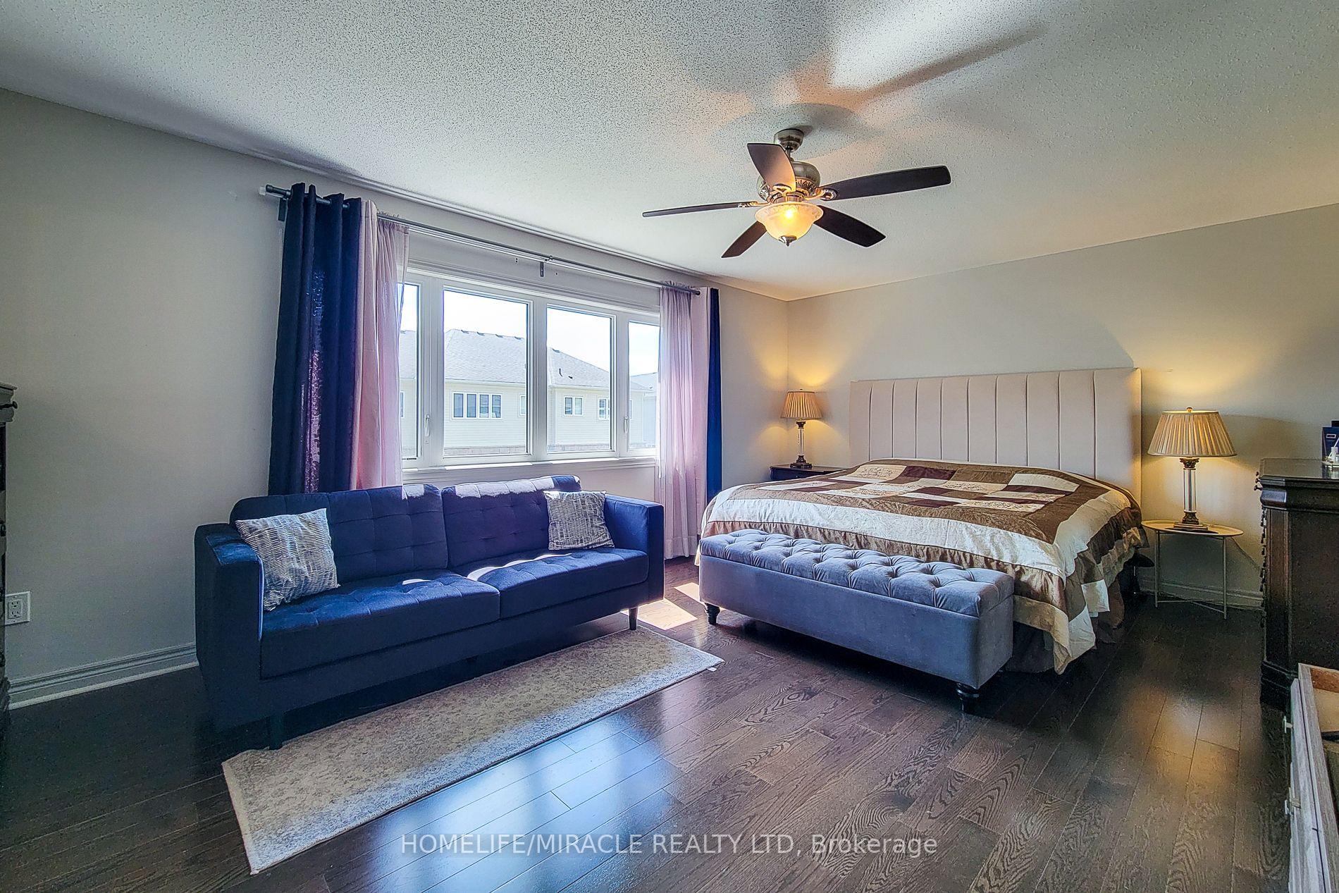 Photo 32 of 93 Barlow Place, Brant, Paris — HOMEH