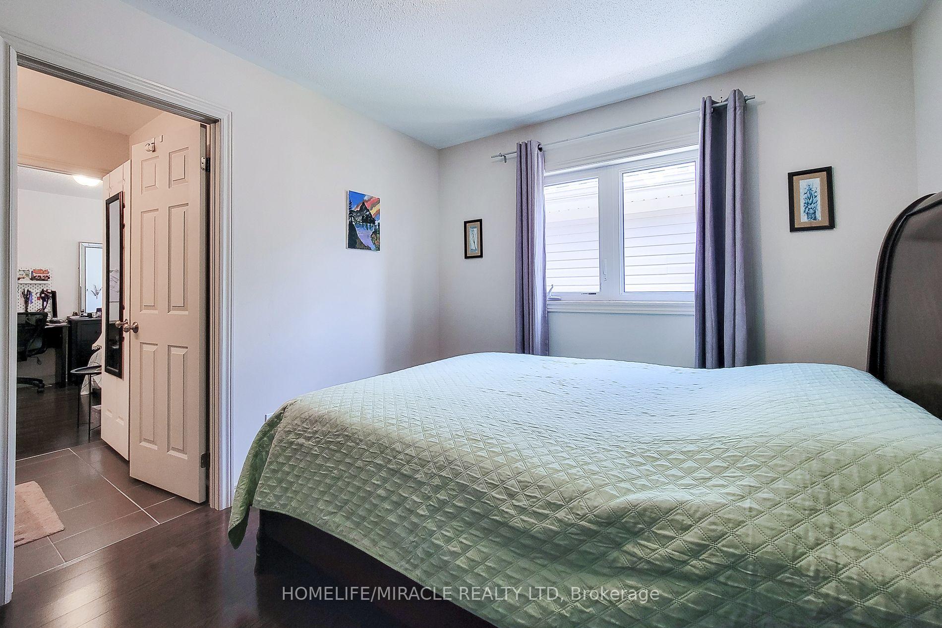 Photo 40 of 93 Barlow Place, Brant, Paris — HOMEH