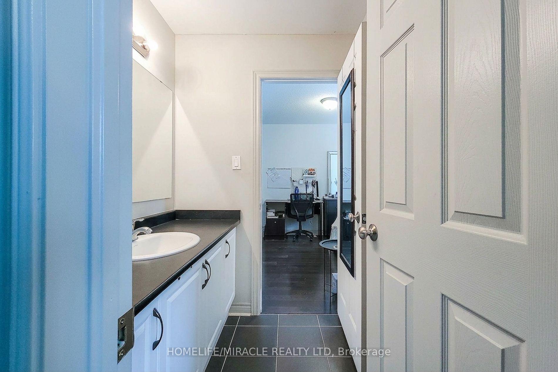 Photo 41 of 93 Barlow Place, Brant, Paris — HOMEH