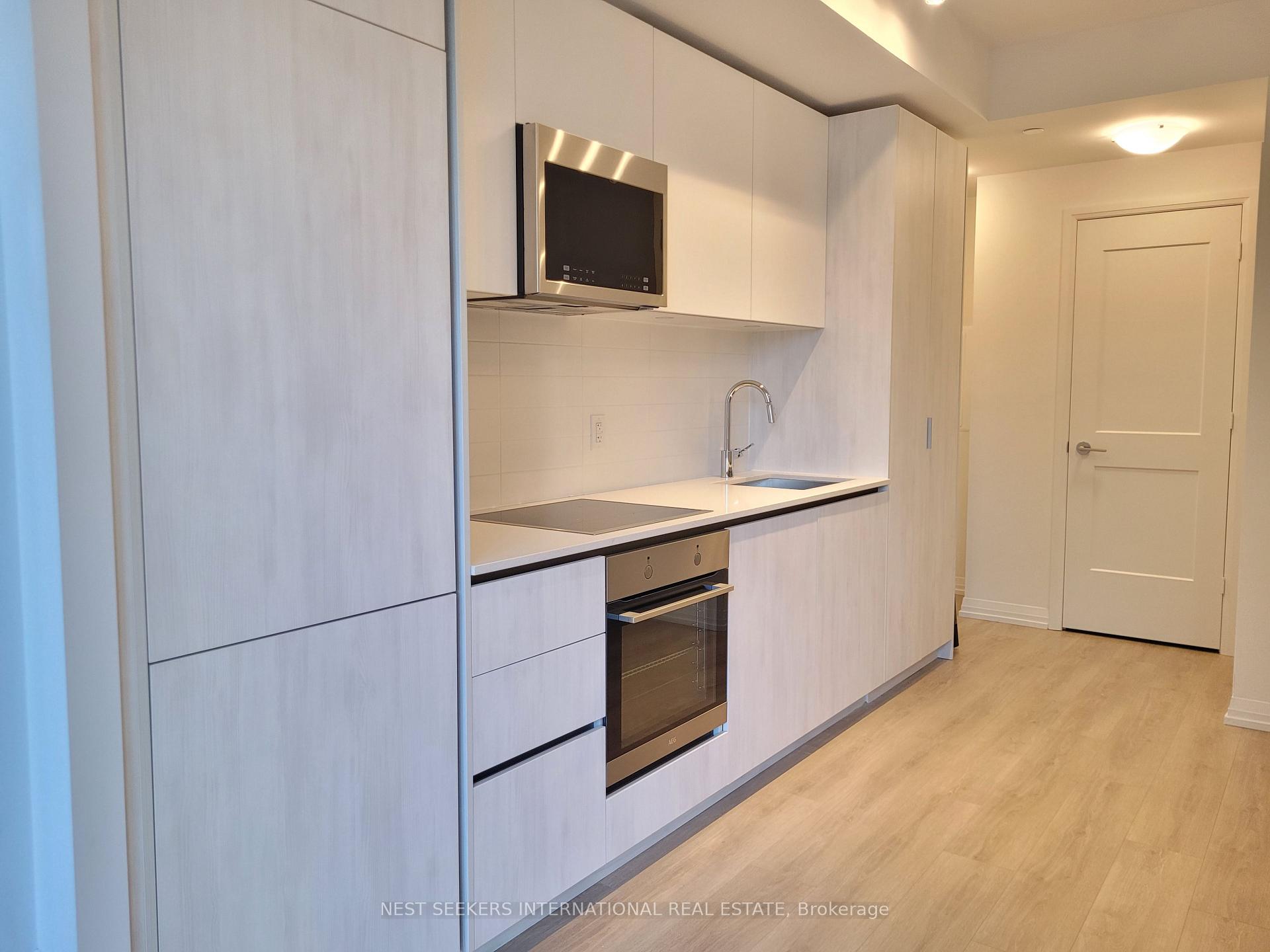 Photo 1 of Unit 2001, 8 Widmer Street, Toronto, Waterfront Communities — HOMEH