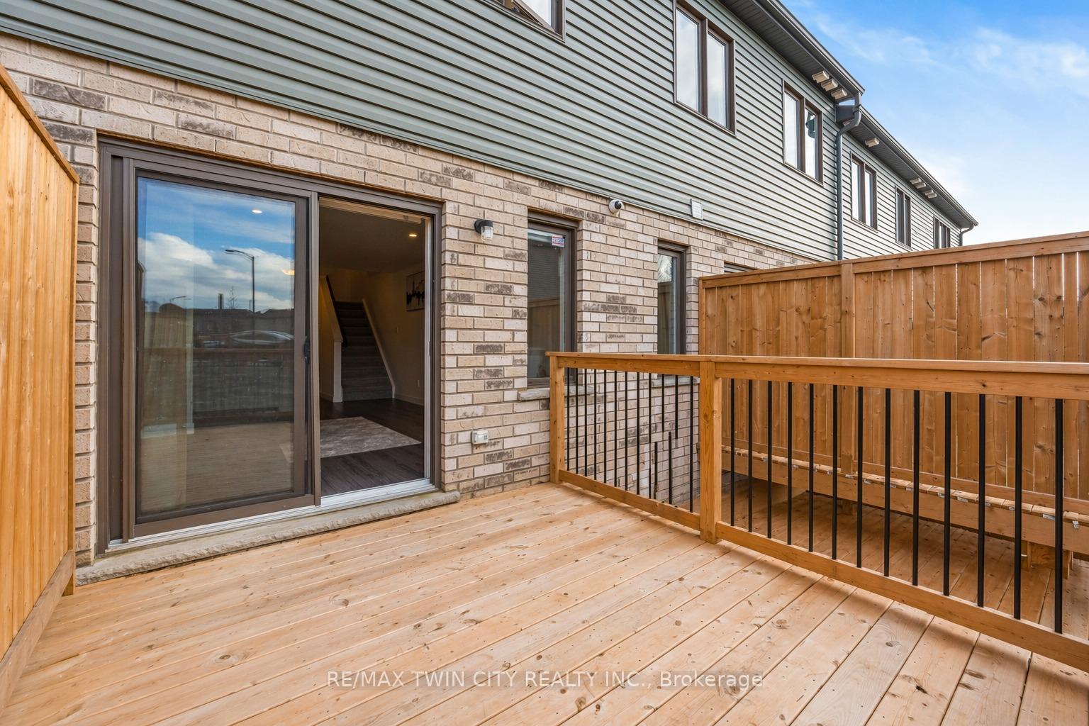 Photo 28 of 91 Pony Way, Kitchener, Huron Park — HOMEH