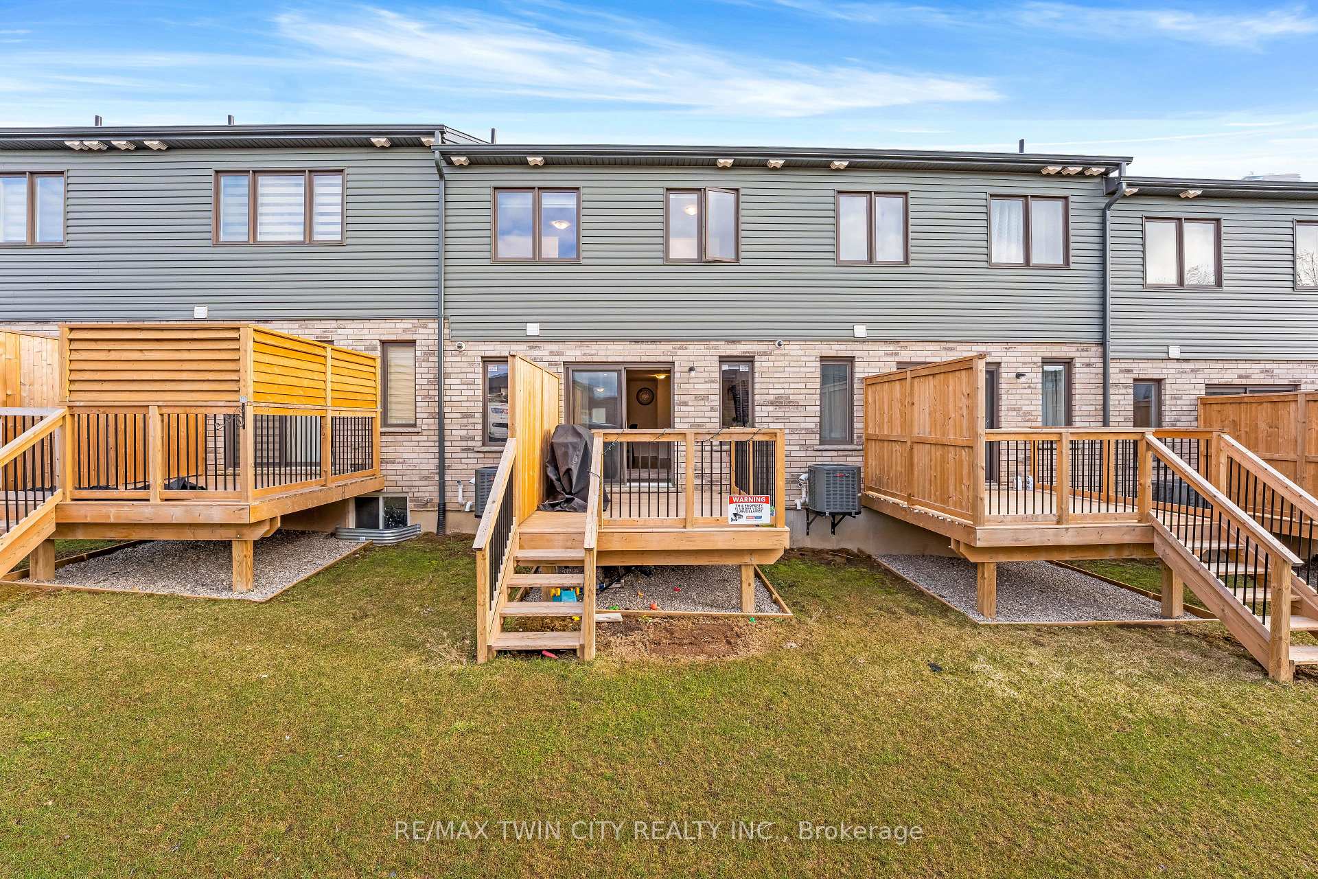 Photo 29 of 91 Pony Way, Kitchener, Huron Park — HOMEH