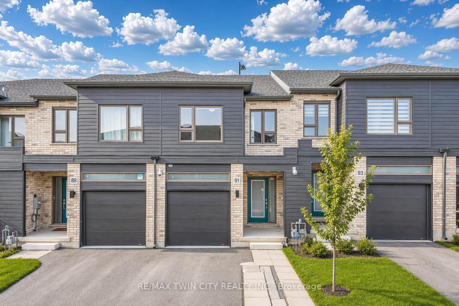 Photo 30 of 91 Pony Way, Kitchener, Huron Park — HOMEH