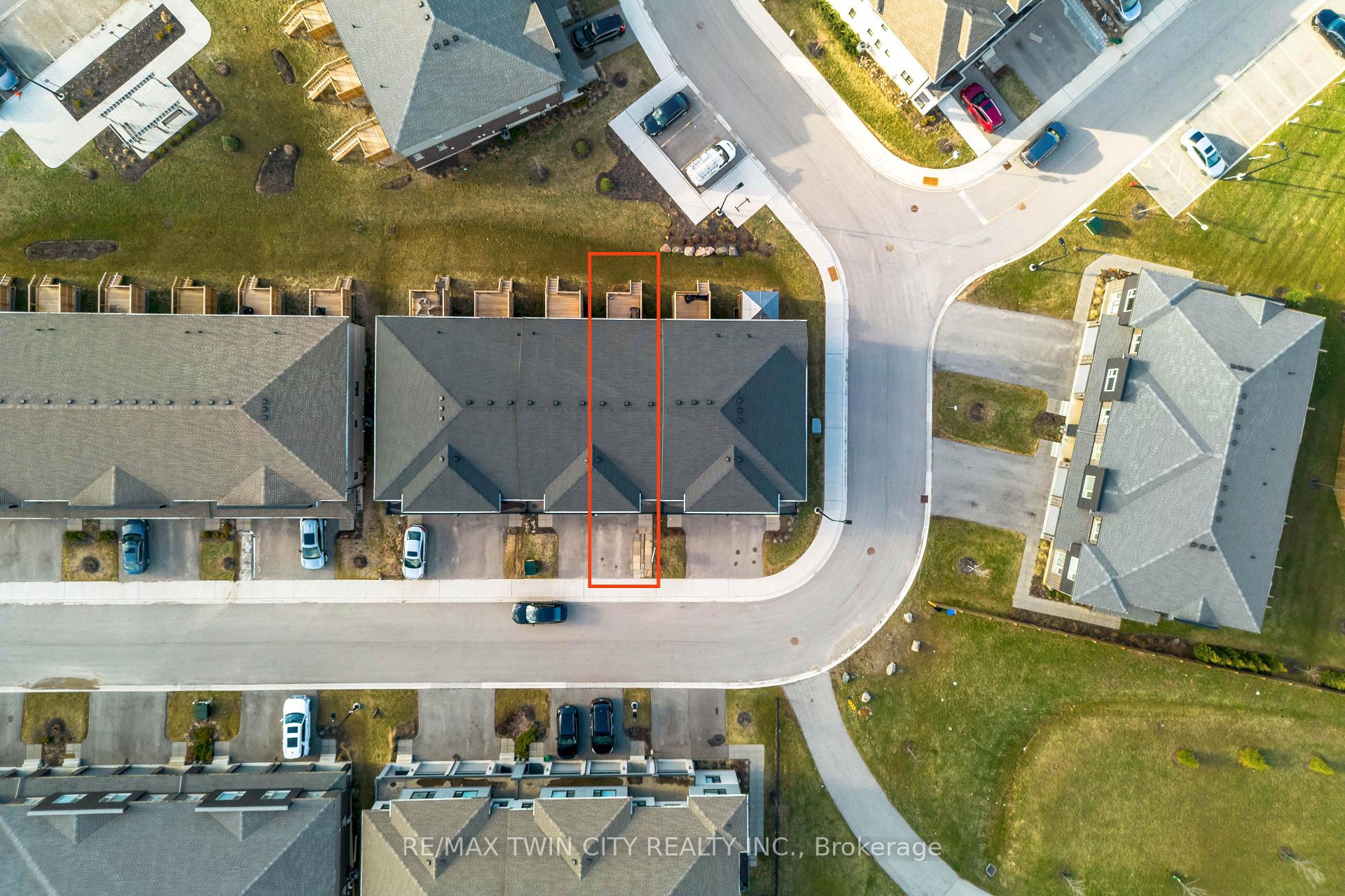 Photo 31 of 91 Pony Way, Kitchener, Huron Park — HOMEH