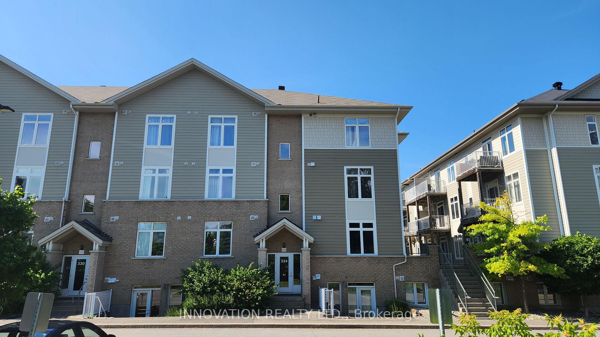 Photo of Unit B, 334 Everest Private