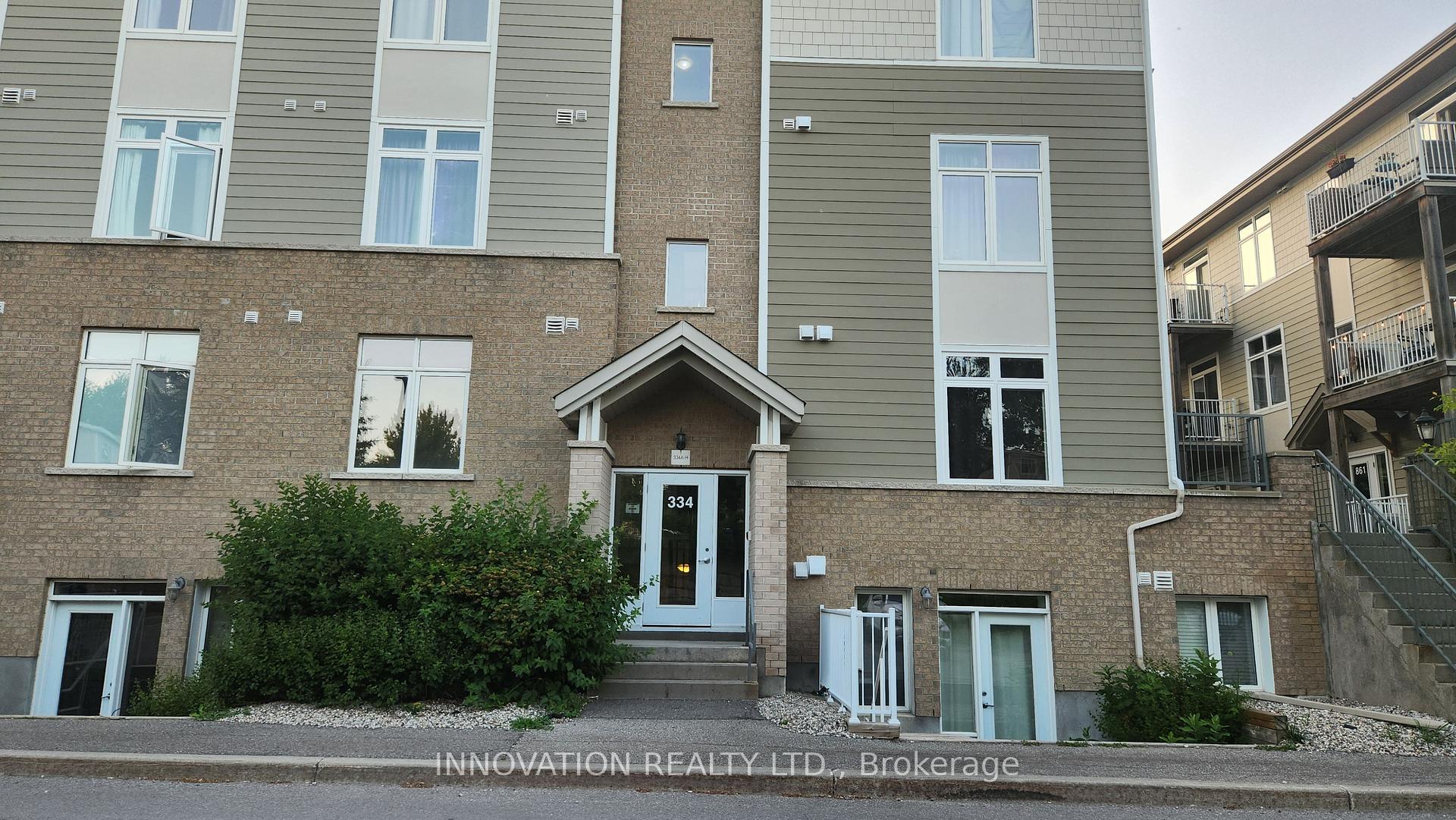 Photo 2 of Unit B, 334 Everest Private, Ottawa, Elmvale Acres — HOMEH
