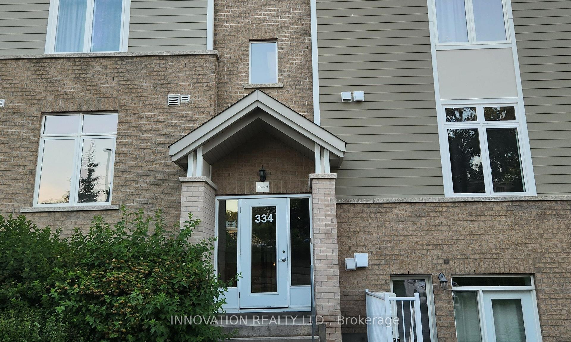 Photo 3 of Unit B, 334 Everest Private, Ottawa, Elmvale Acres — HOMEH
