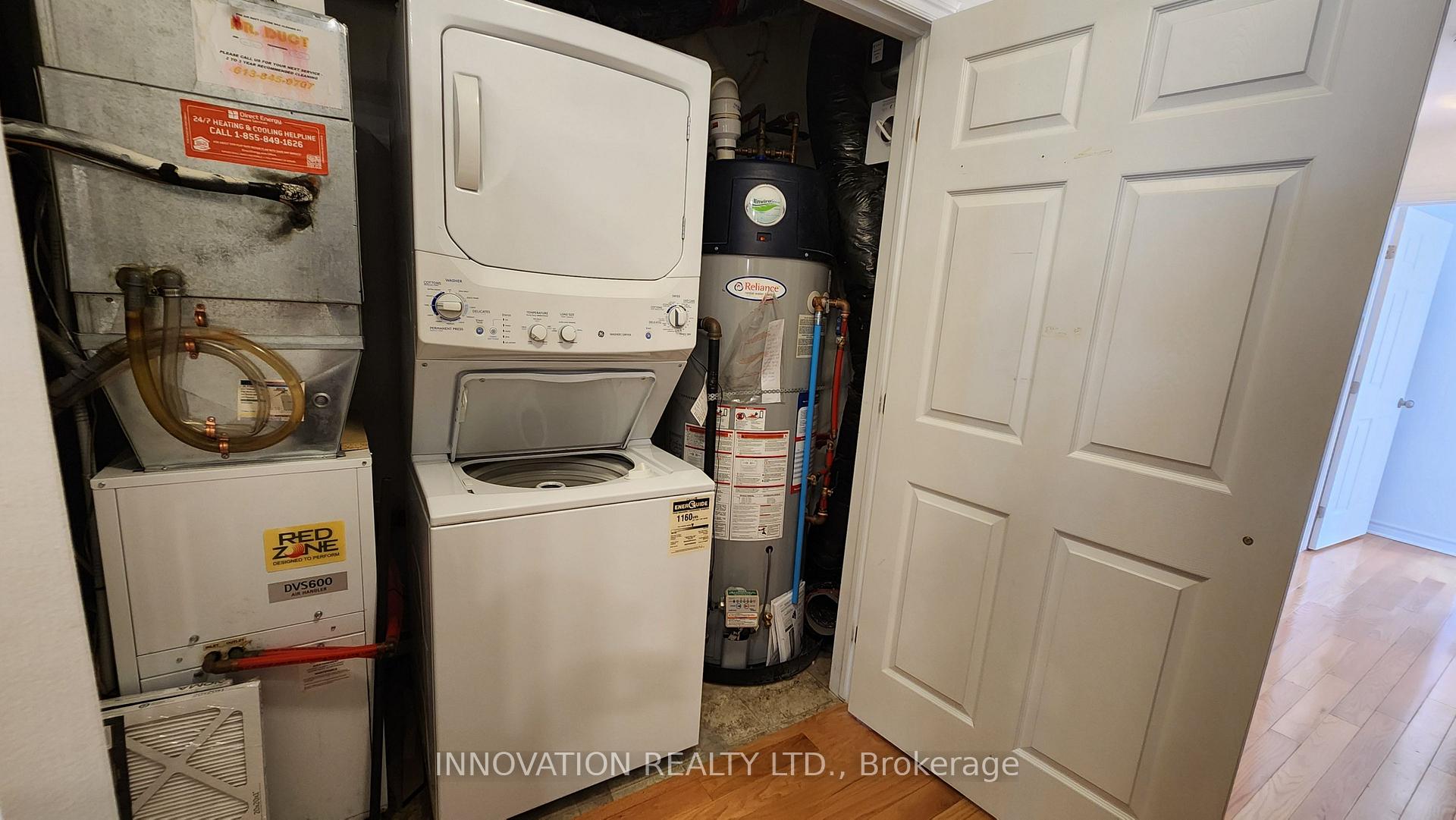 Photo 27 of Unit B, 334 Everest Private, Ottawa, Elmvale Acres — HOMEH