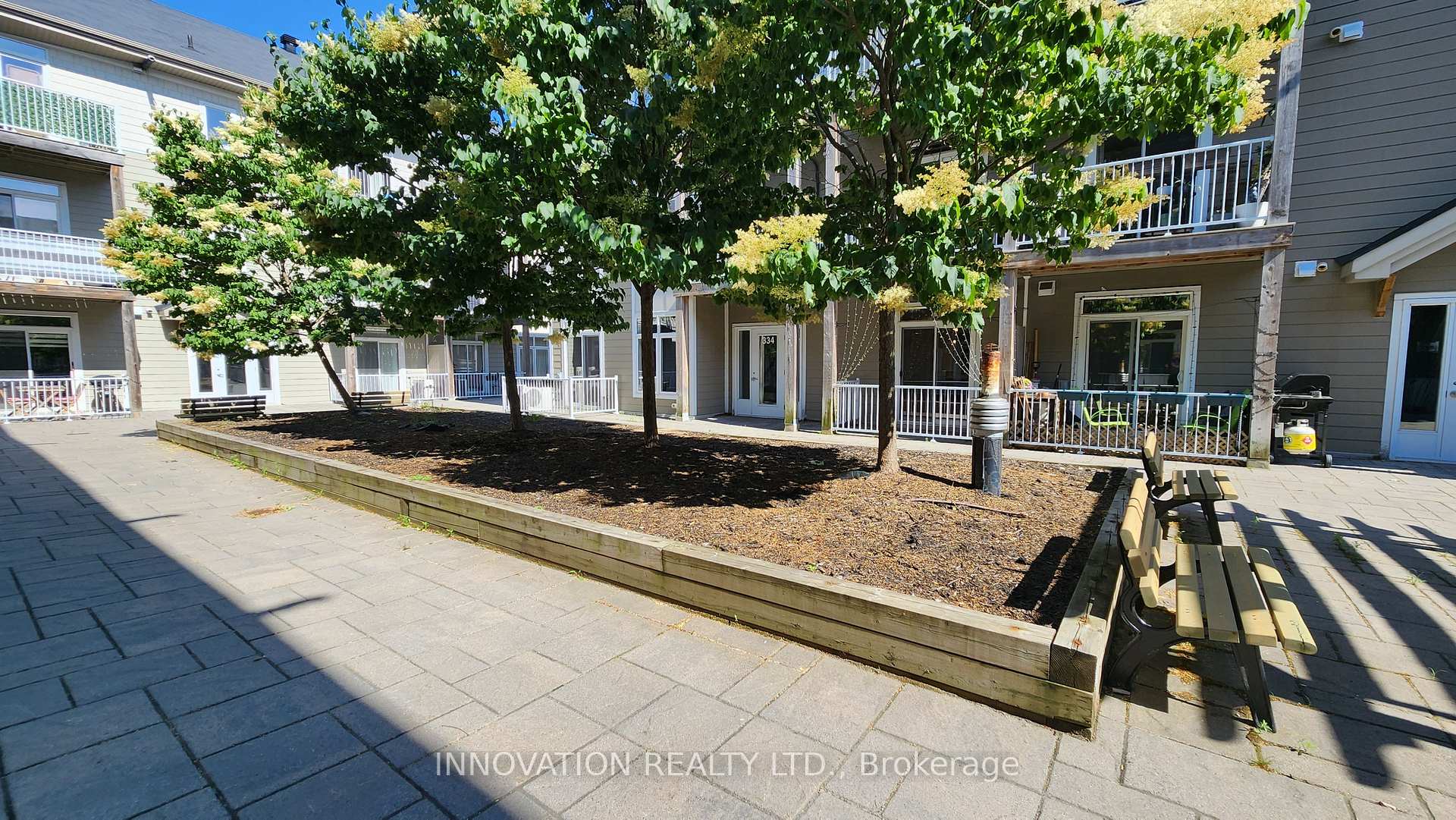 Photo 34 of Unit B, 334 Everest Private, Ottawa, Elmvale Acres — HOMEH