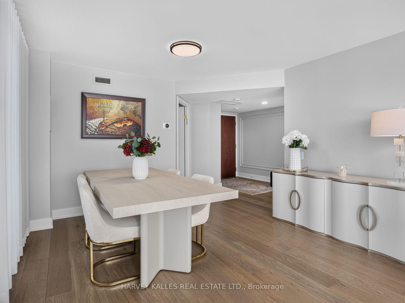 Photo 12 of Unit 1004, 8 Covington Road, Toronto, Englemount-Lawrence — HOMEH