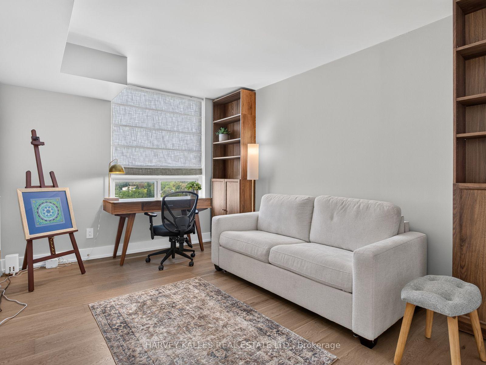 Photo 19 of Unit 1004, 8 Covington Road, Toronto, Englemount-Lawrence — HOMEH