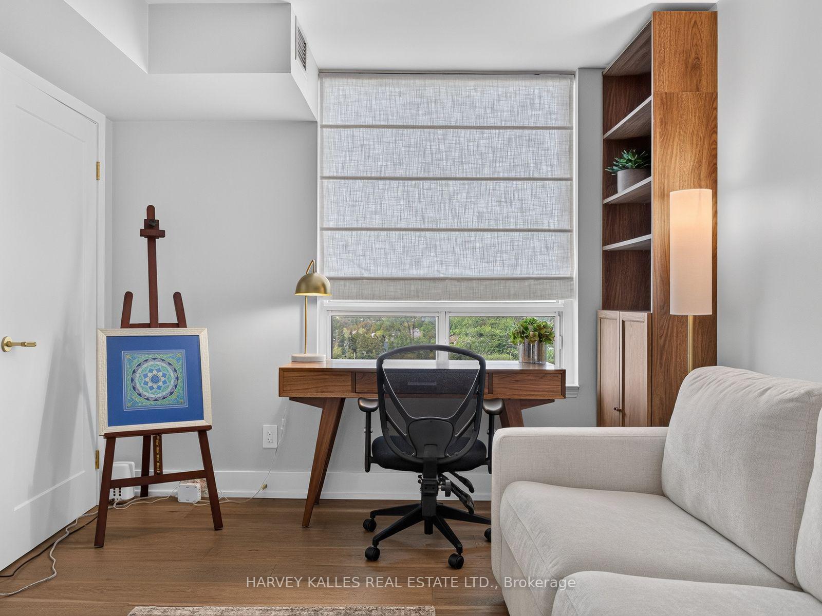 Photo 20 of Unit 1004, 8 Covington Road, Toronto, Englemount-Lawrence — HOMEH