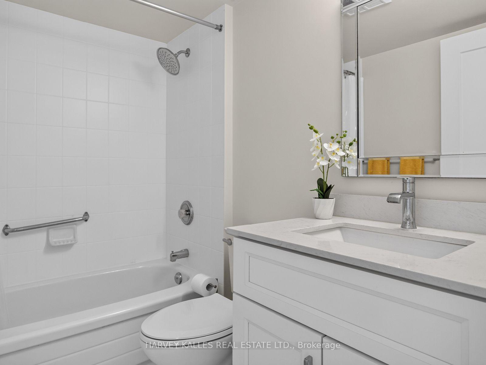 Photo 21 of Unit 1004, 8 Covington Road, Toronto, Englemount-Lawrence — HOMEH