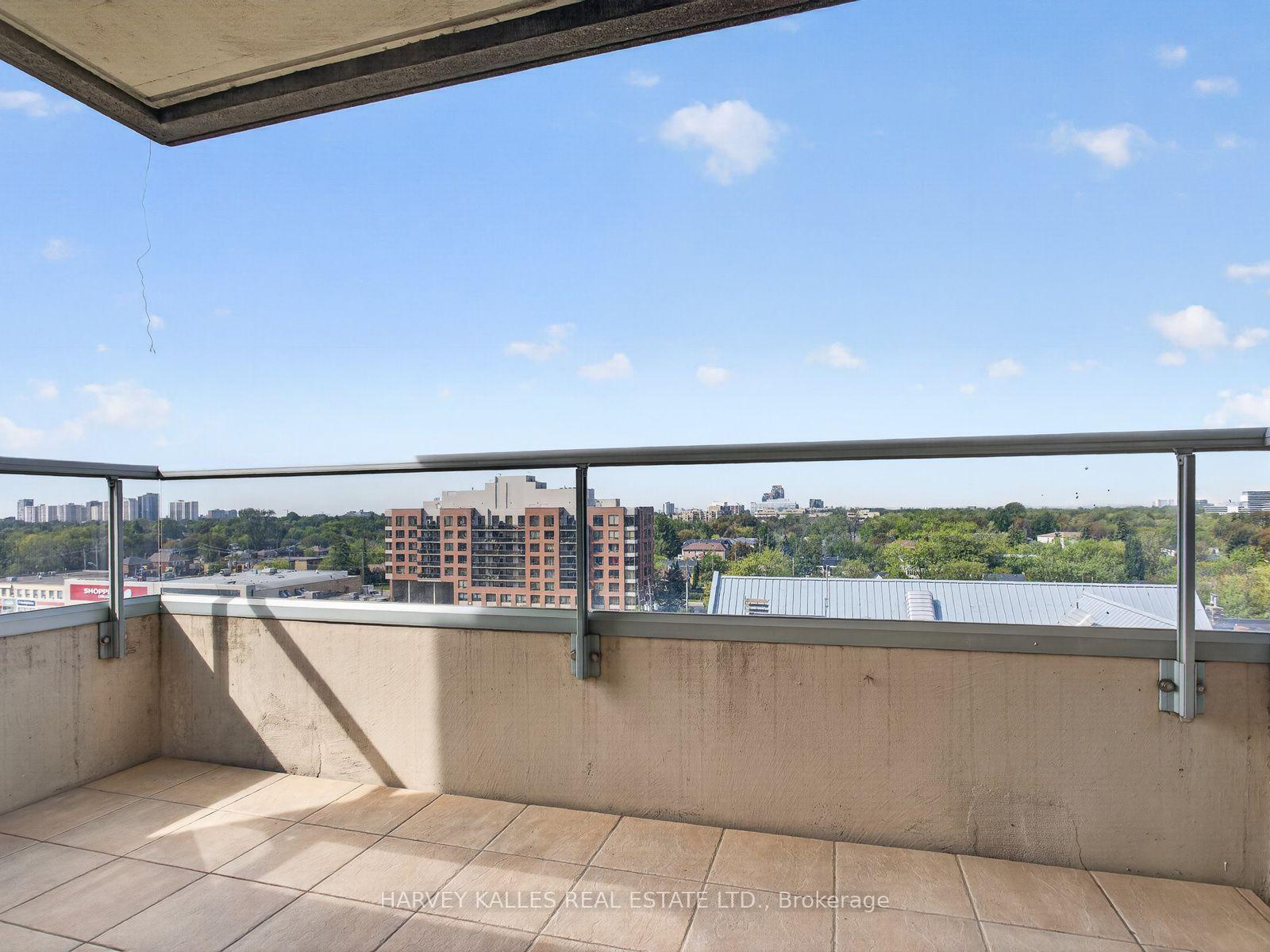 Photo 22 of Unit 1004, 8 Covington Road, Toronto, Englemount-Lawrence — HOMEH