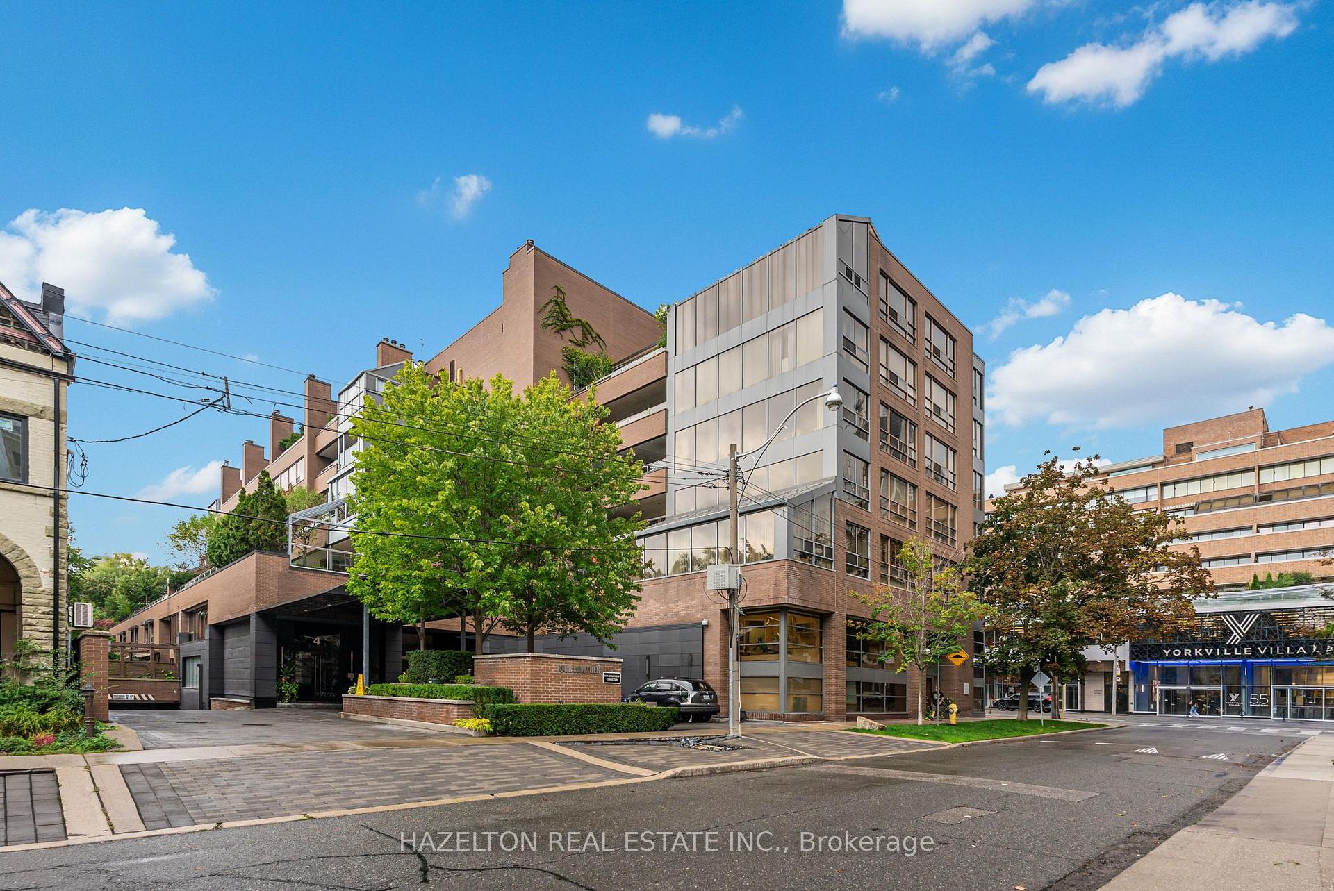Photo of Unit 605, 4 Lowther Avenue