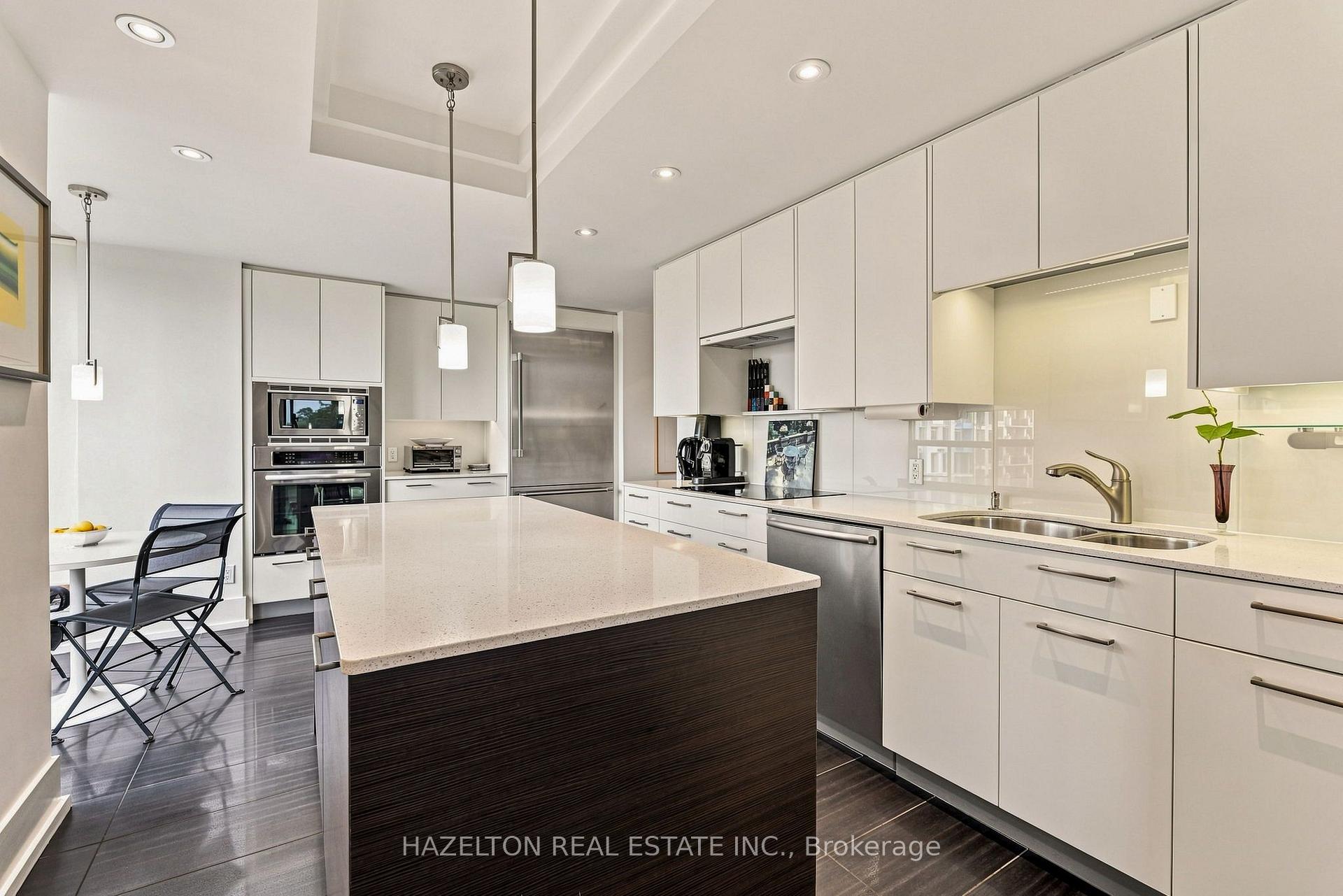 Photo 17 of Unit 605, 4 Lowther Avenue, Toronto, The Annex — HOMEH