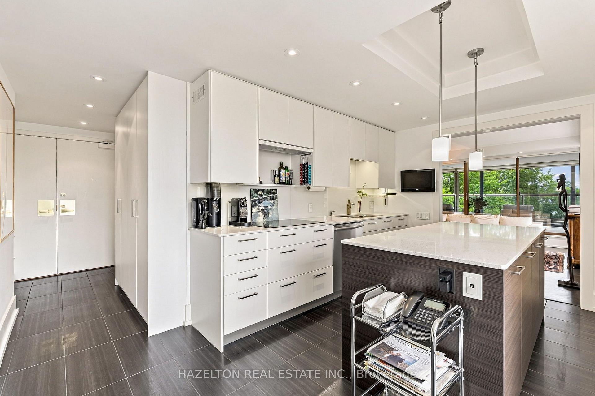 Photo 20 of Unit 605, 4 Lowther Avenue, Toronto, The Annex — HOMEH