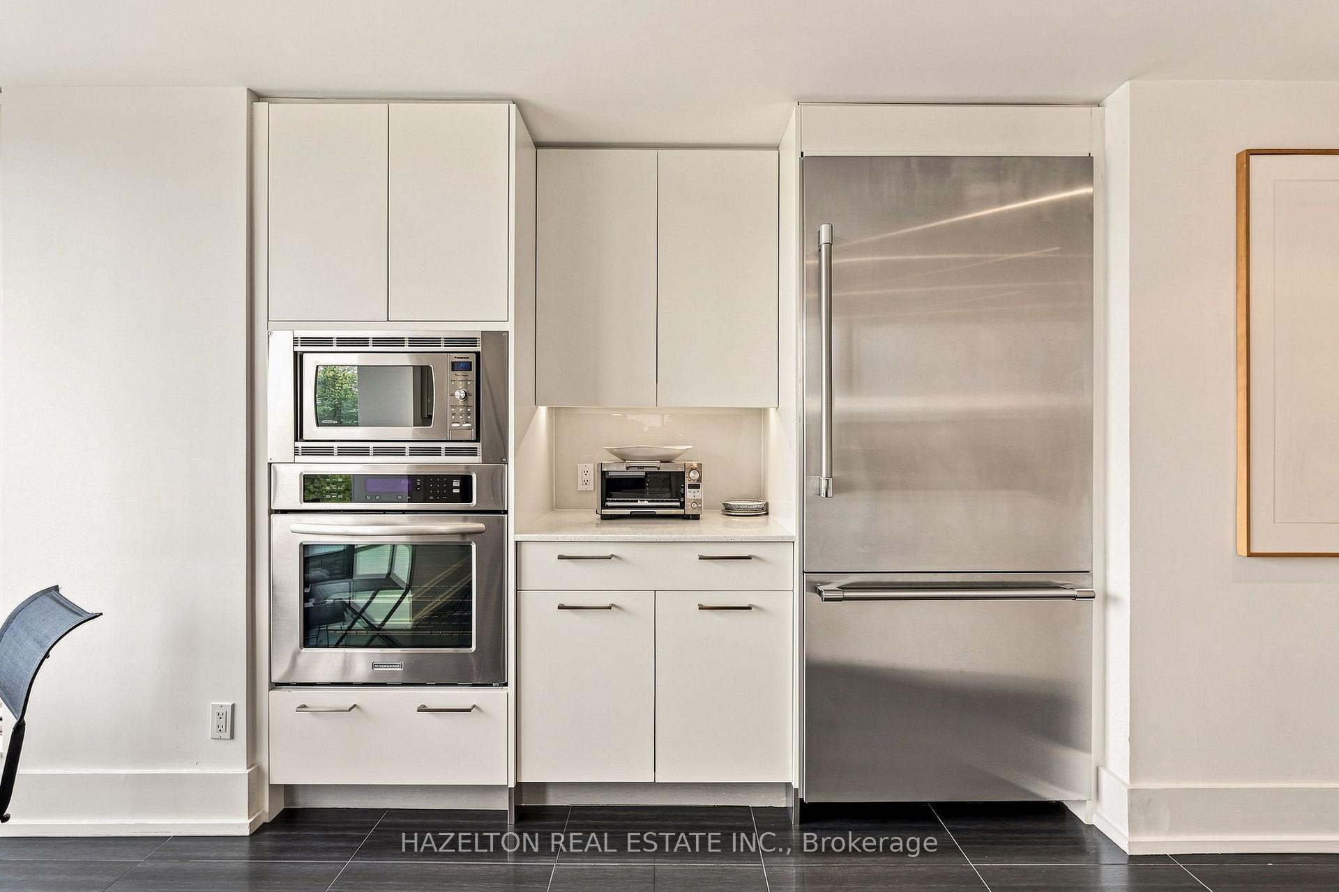 Photo 25 of Unit 605, 4 Lowther Avenue, Toronto, The Annex — HOMEH