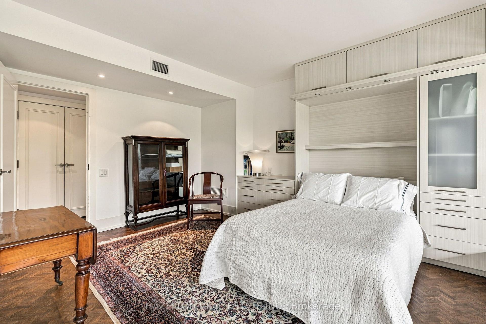 Photo 30 of Unit 605, 4 Lowther Avenue, Toronto, The Annex — HOMEH