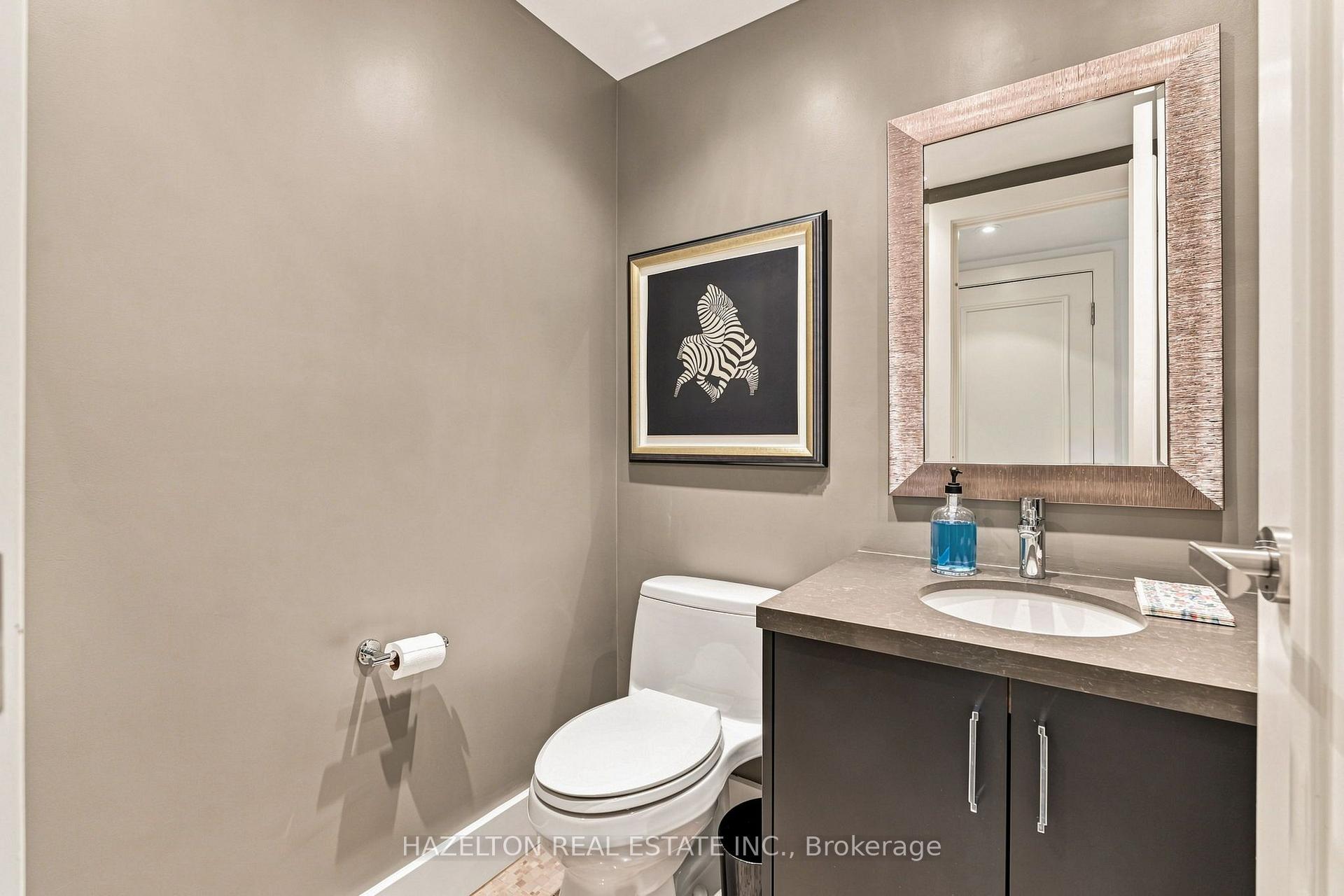 Photo 31 of Unit 605, 4 Lowther Avenue, Toronto, The Annex — HOMEH