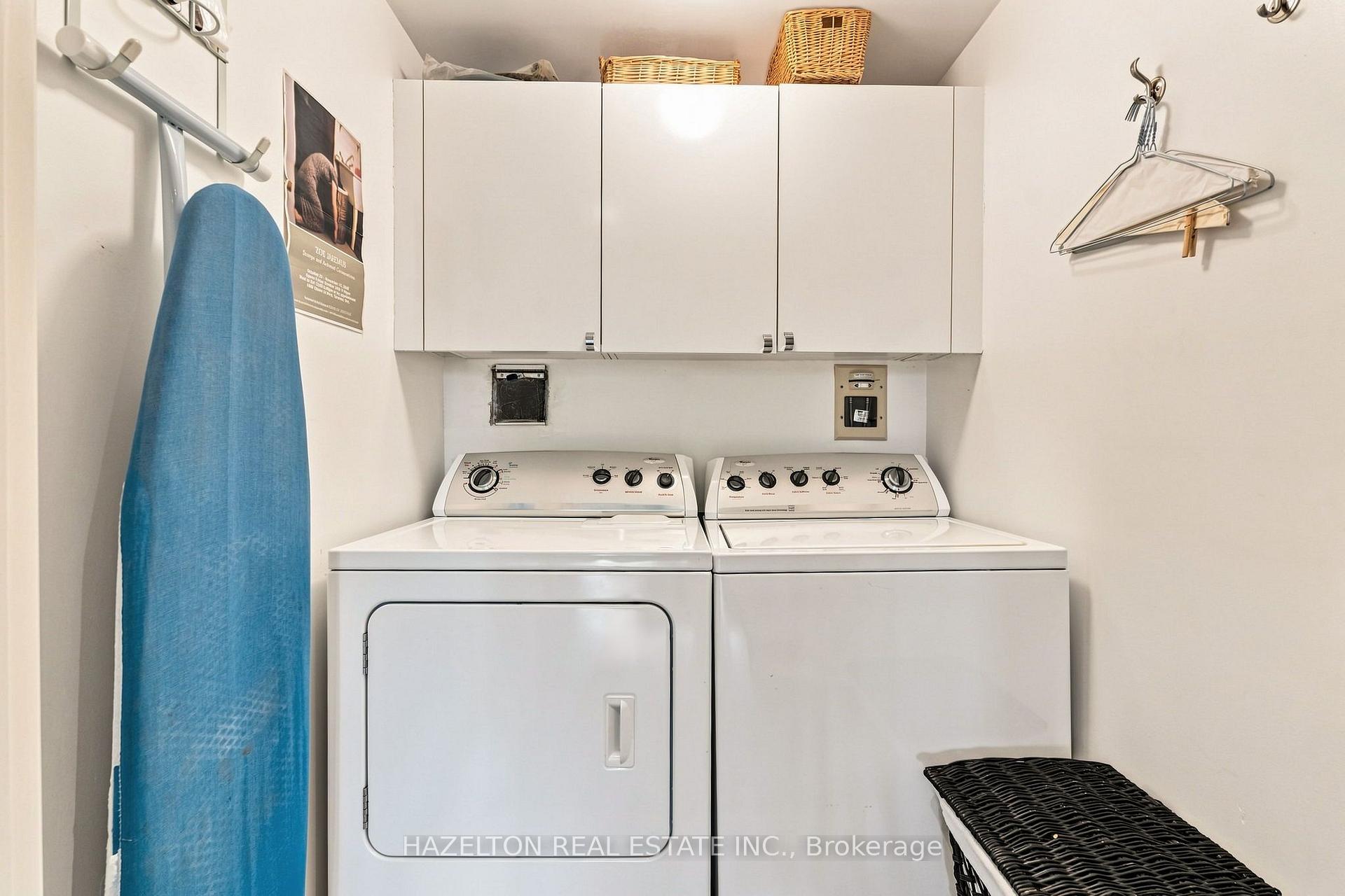 Photo 32 of Unit 605, 4 Lowther Avenue, Toronto, The Annex — HOMEH
