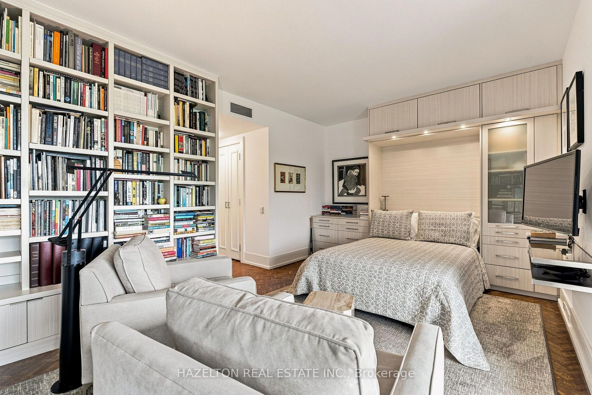 Photo 35 of Unit 605, 4 Lowther Avenue, Toronto, The Annex — HOMEH