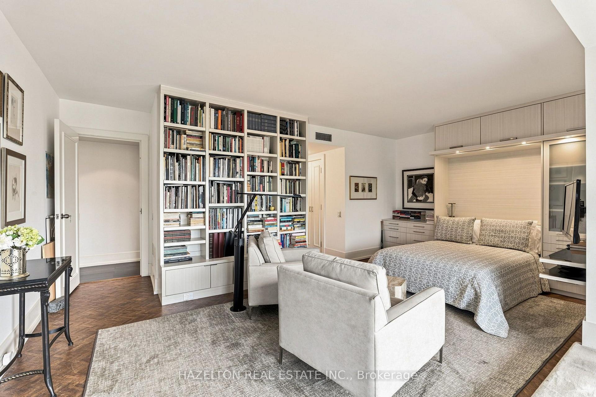 Photo 37 of Unit 605, 4 Lowther Avenue, Toronto, The Annex — HOMEH