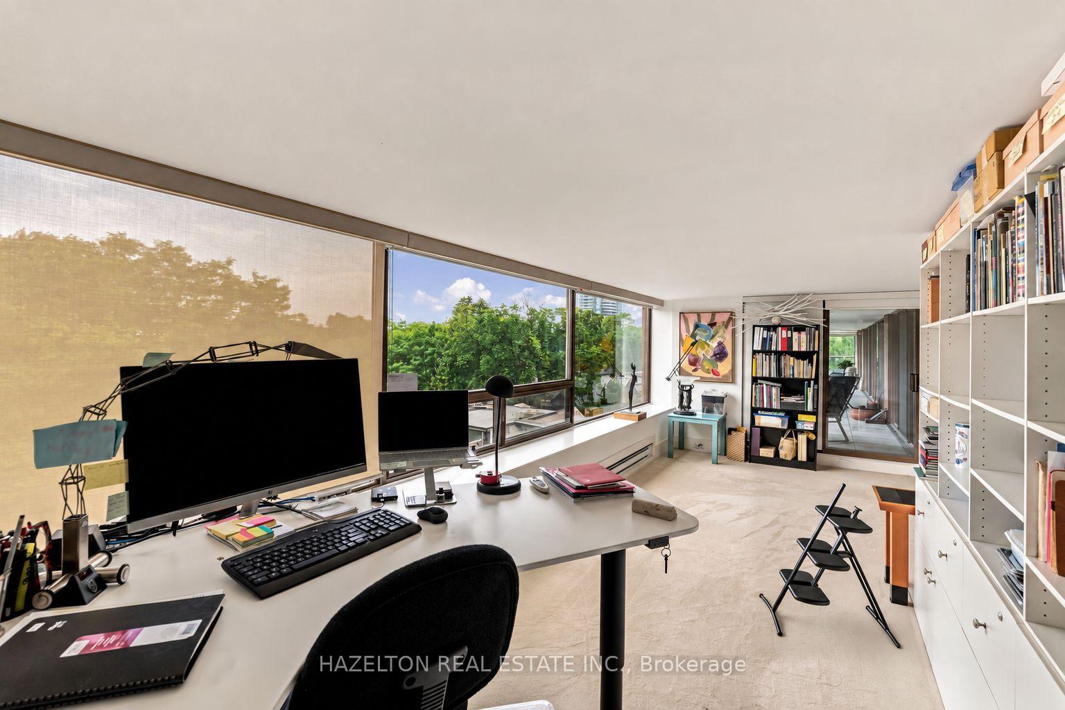 Photo 38 of Unit 605, 4 Lowther Avenue, Toronto, The Annex — HOMEH