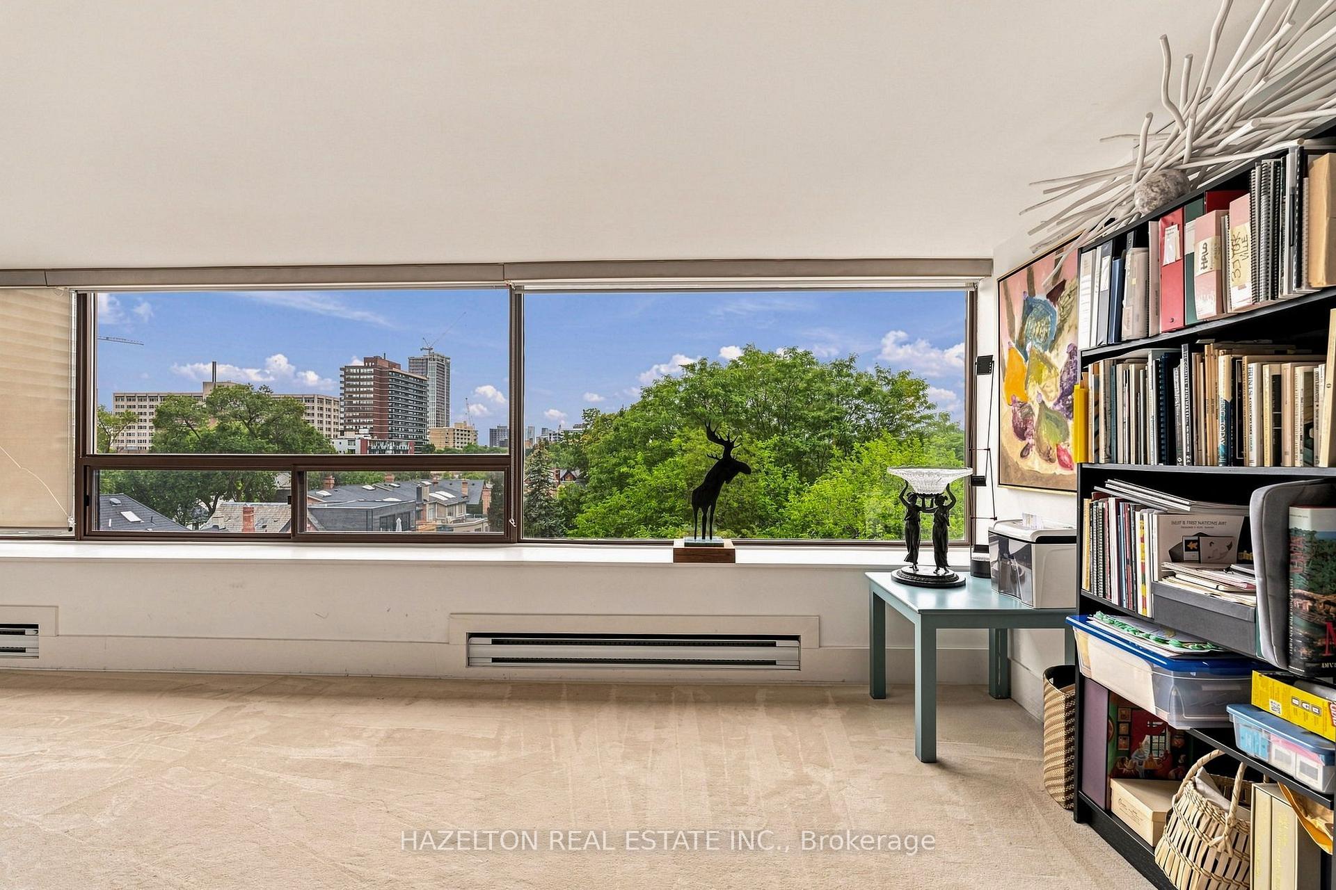 Photo 40 of Unit 605, 4 Lowther Avenue, Toronto, The Annex — HOMEH