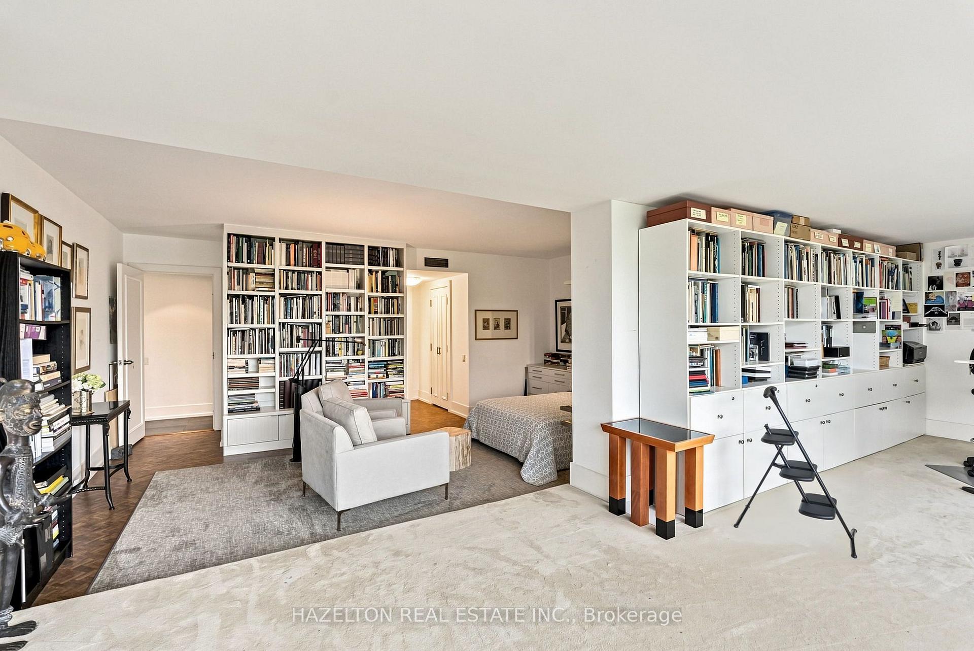 Photo 41 of Unit 605, 4 Lowther Avenue, Toronto, The Annex — HOMEH