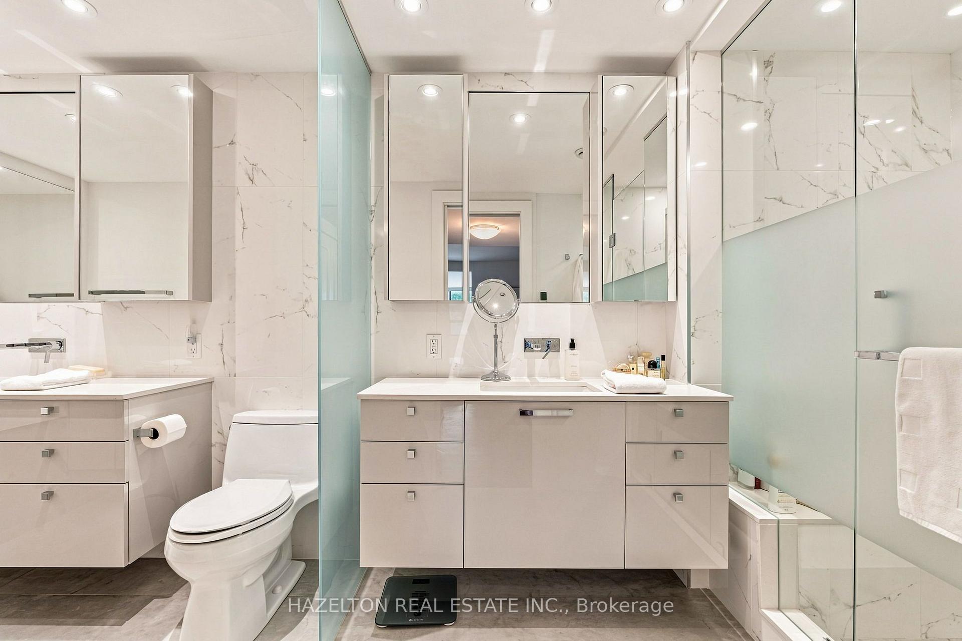Photo 43 of Unit 605, 4 Lowther Avenue, Toronto, The Annex — HOMEH