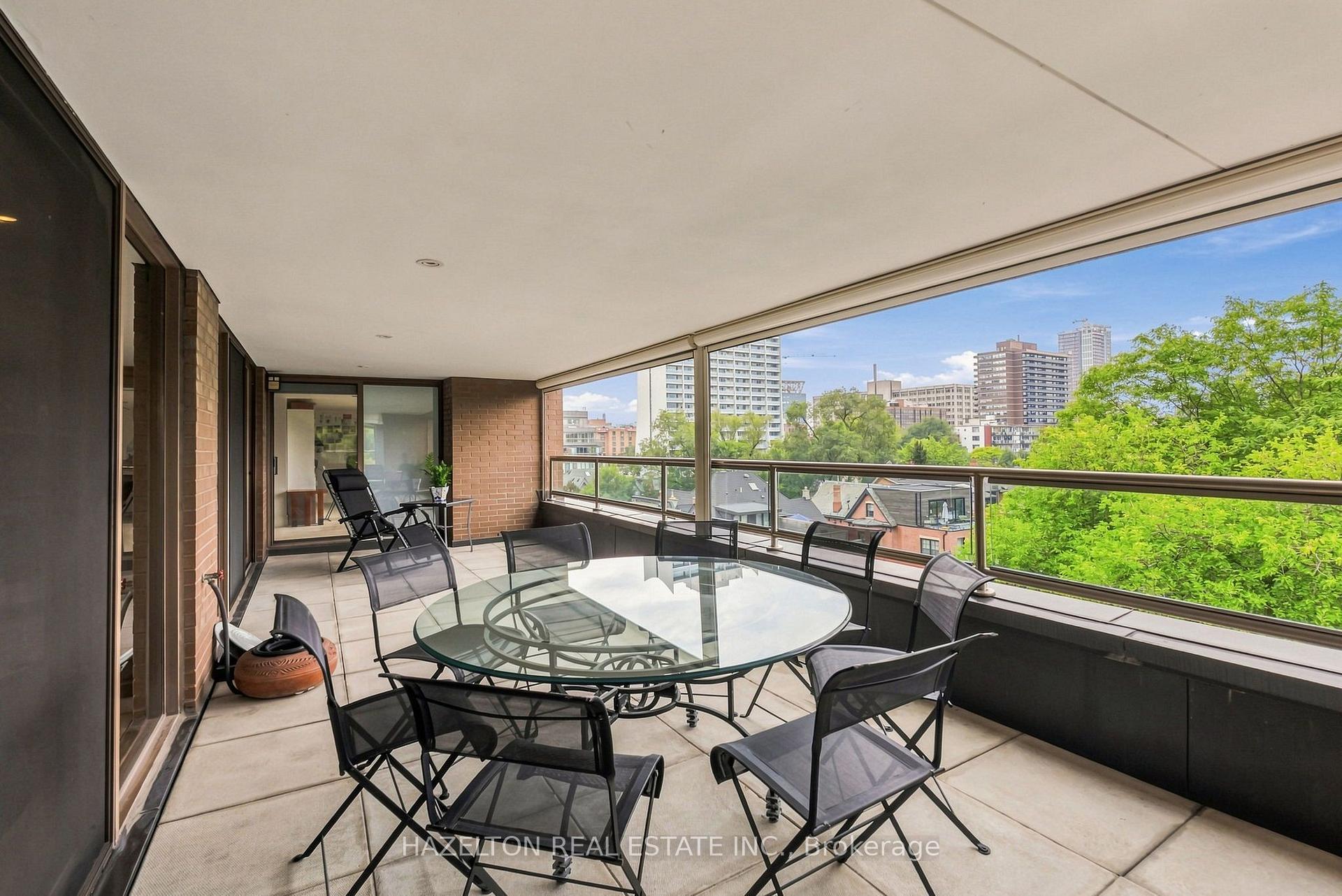 Photo 47 of Unit 605, 4 Lowther Avenue, Toronto, The Annex — HOMEH