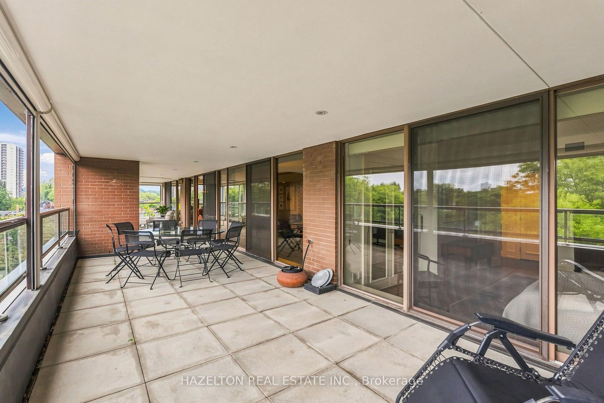 Photo 48 of Unit 605, 4 Lowther Avenue, Toronto, The Annex — HOMEH