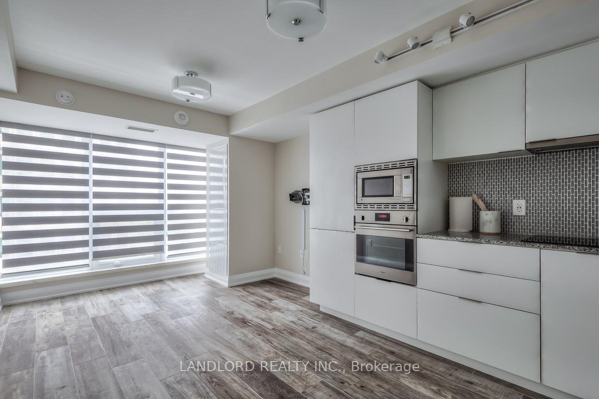 Photo 2 of Unit 1714, 955 Bay Street, Toronto, Bay Street Corridor — HOMEH