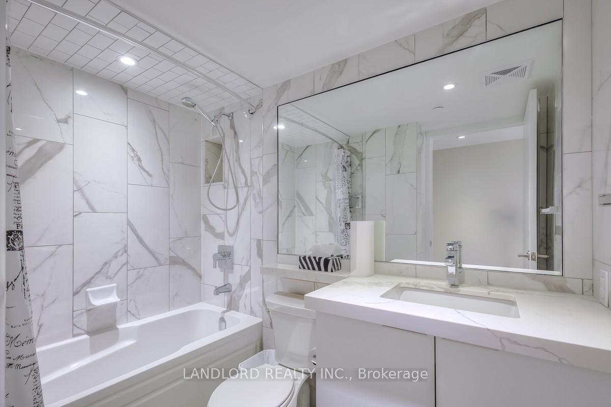 Photo 12 of Unit 1714, 955 Bay Street, Toronto, Bay Street Corridor — HOMEH
