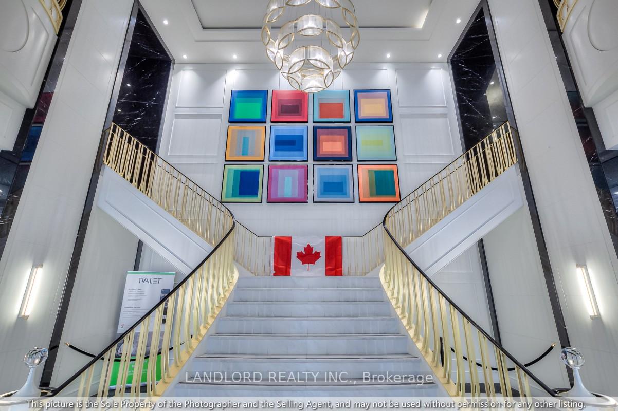 Photo 20 of Unit 1714, 955 Bay Street, Toronto, Bay Street Corridor — HOMEH