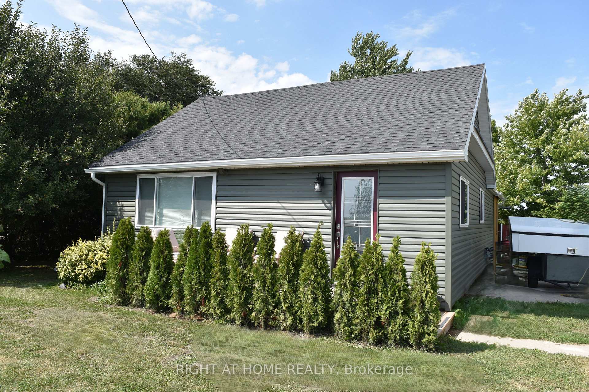 Photo 4 of 7231 Baseline Road E, Chatham-Kent, Wallaceburg — HOMEH
