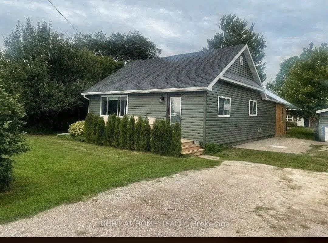 Photo 1 of 7231 Baseline Road E, Chatham-Kent, Wallaceburg — HOMEH