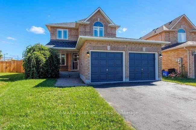 Photo 1 of 123 Amberview Drive, Georgina, Keswick South — HOMEH