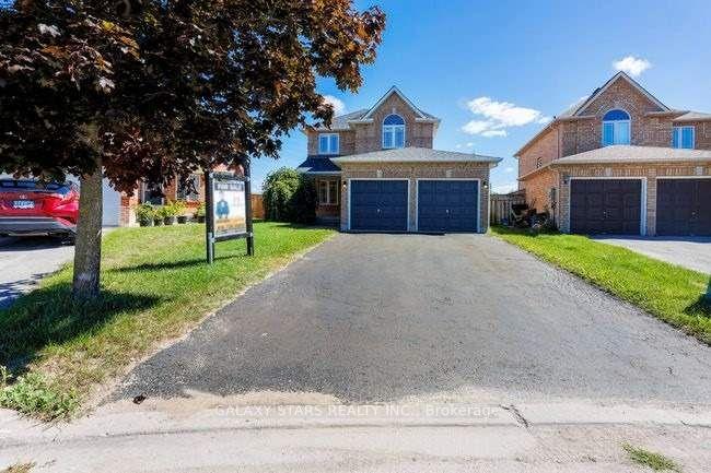 Photo 2 of 123 Amberview Drive, Georgina, Keswick South — HOMEH