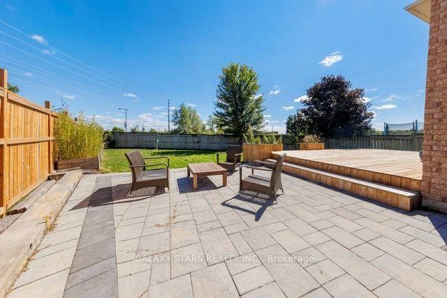 Photo 5 of 123 Amberview Drive, Georgina, Keswick South — HOMEH