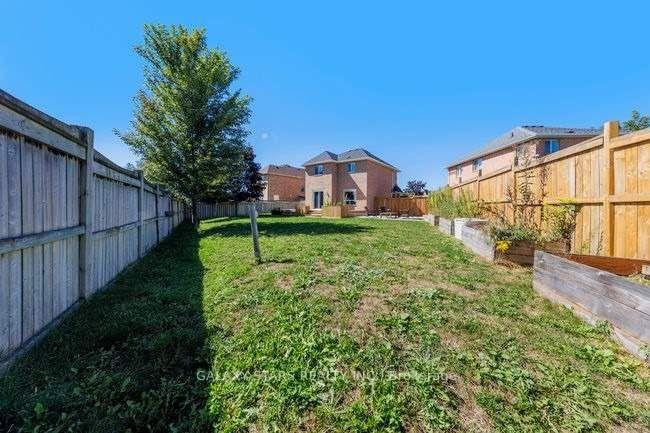 Photo 7 of 123 Amberview Drive, Georgina, Keswick South — HOMEH