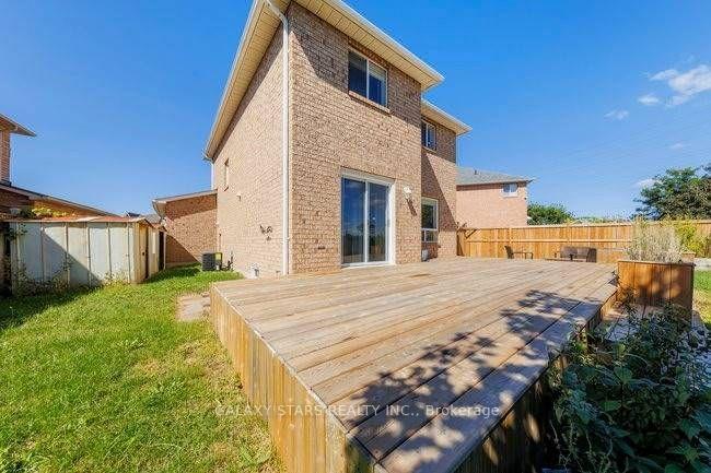 Photo 9 of 123 Amberview Drive, Georgina, Keswick South — HOMEH