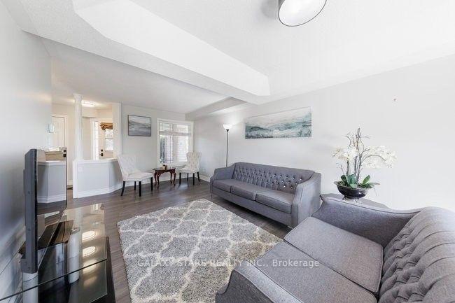 Photo 12 of 123 Amberview Drive, Georgina, Keswick South — HOMEH