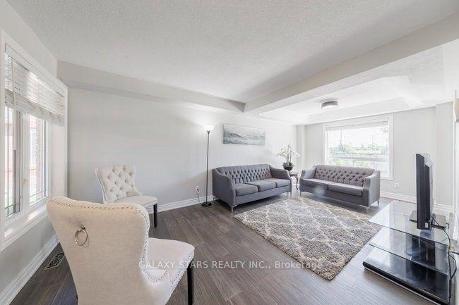Photo 14 of 123 Amberview Drive, Georgina, Keswick South — HOMEH