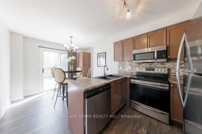 Photo 17 of 123 Amberview Drive, Georgina, Keswick South — HOMEH