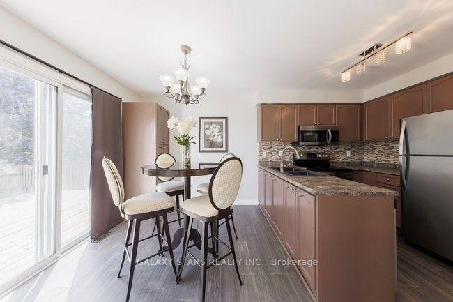 Photo 20 of 123 Amberview Drive, Georgina, Keswick South — HOMEH
