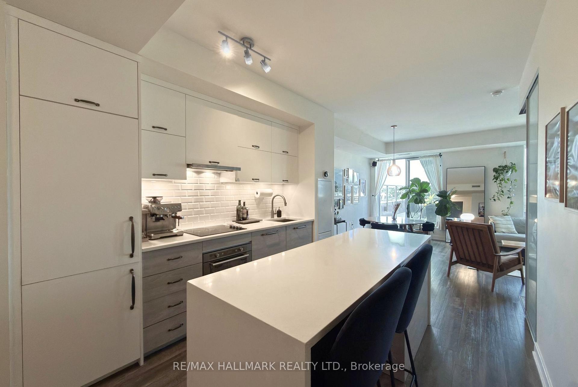 Photo 2 of Unit 614, 106 Dovercourt Road, Toronto, Little Portugal — HOMEH