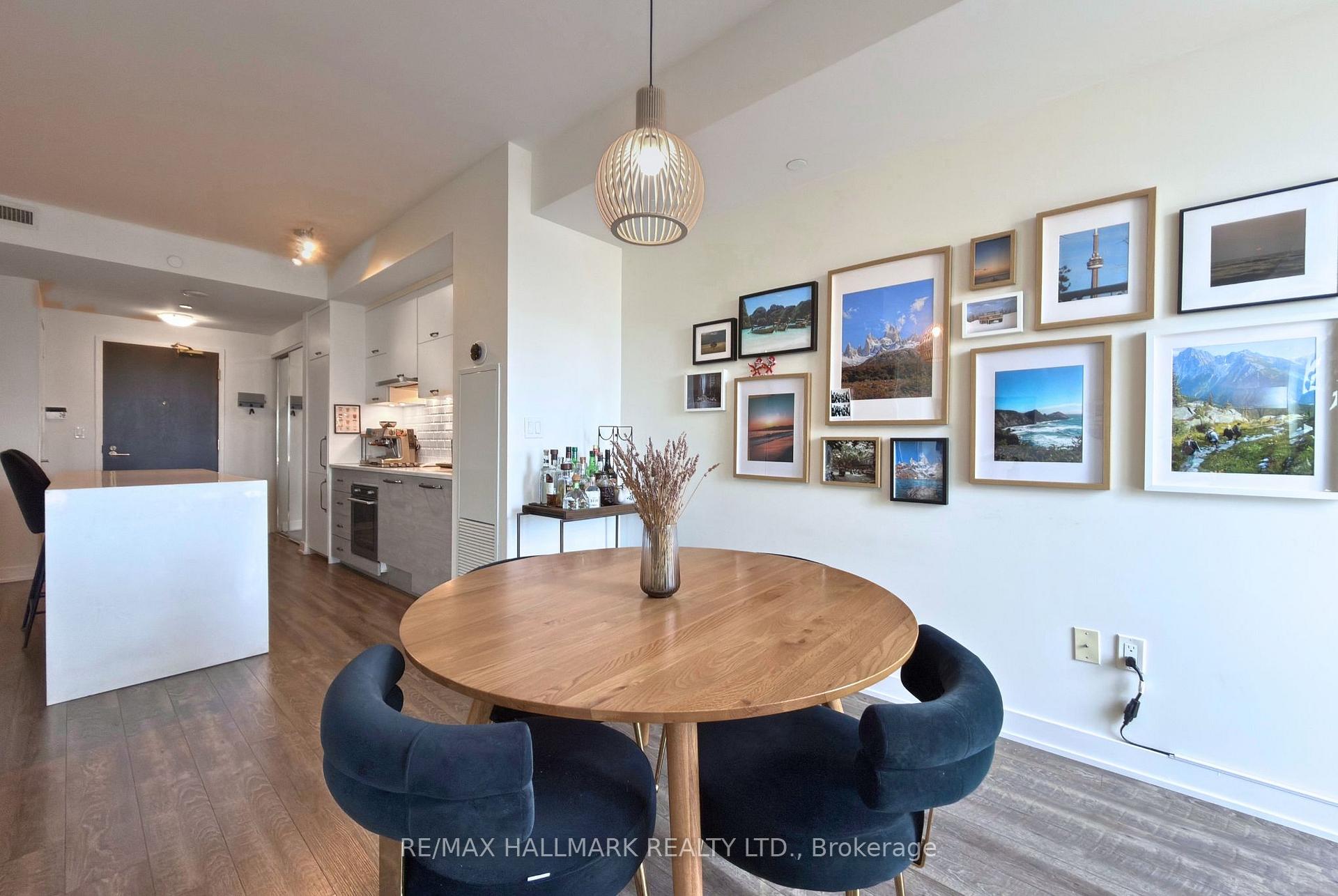 Photo 4 of Unit 614, 106 Dovercourt Road, Toronto, Little Portugal — HOMEH